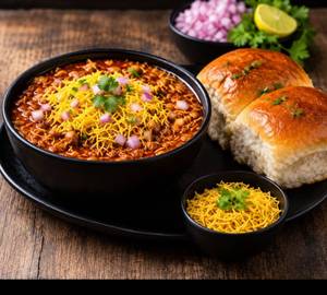 Nashik Chi Misal