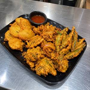Veg. Pakora