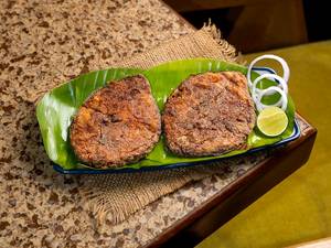 Fry King Fish (Surmai)