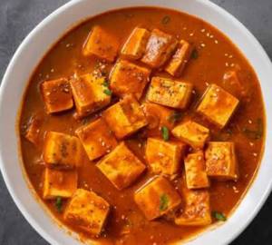Paneer Takatak