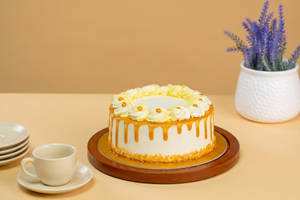 Butterscotch (salted Caramel) 450gm