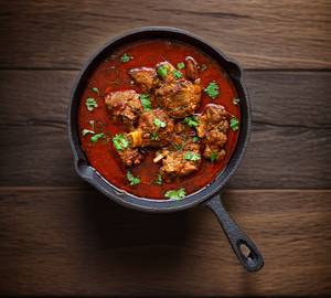 Mutton home style curry