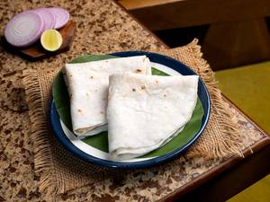 Bhakri (1 Pcs)