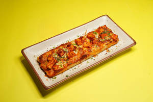 Peri Peri Paneer