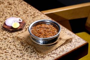 Mutton Keema