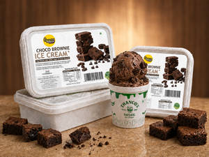 Choco Brownie