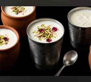 Plain Lassi (300Ml)
