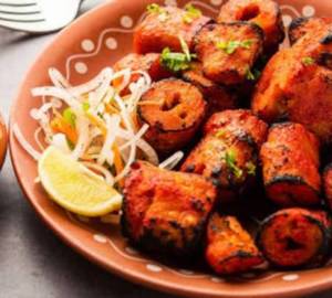 Banjara Soya Chaap