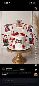Belgian Chocolate & Cream Cheese Dessert Tub