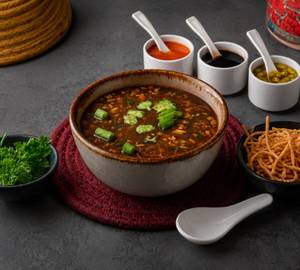 Manchow Soup