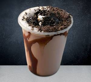 Dairy Milk Love Shake