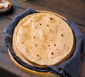 Plain Tawa Roti