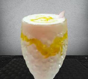 Strawberry Shake