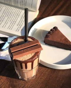 Kitkat Shake