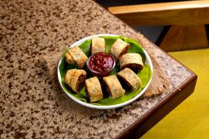 Spring Roll