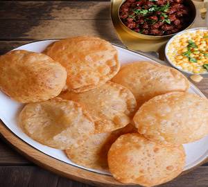Extra Puri