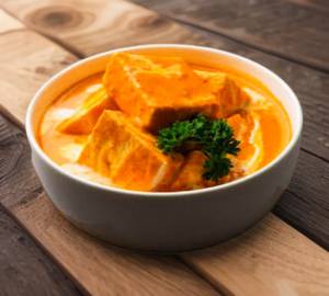 Shahi paneer