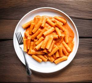 Mix Sauce Pasta