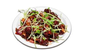 Gobi Manchurian