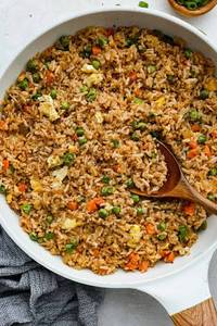 Fried Rice