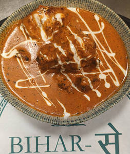 Murg Makhan Wala