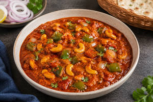 Kaju Masala