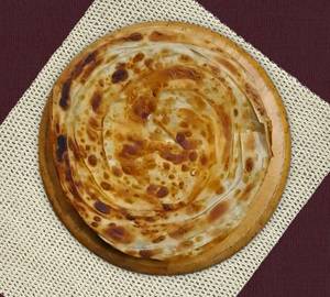 Aaloo Paratha