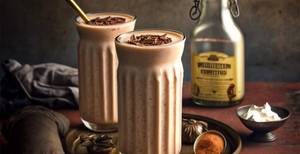 Chocolate Milk