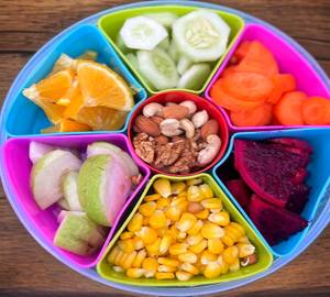 Fresh Fruit Box