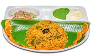 Manthi Rice