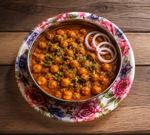 Chole Masala