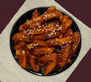 Large Fries