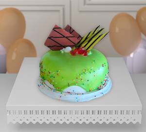 Kasata cake