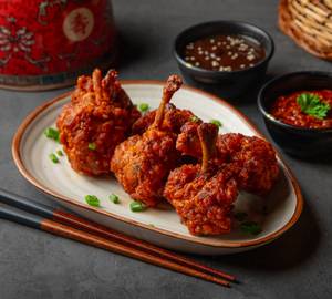 Chicken Lollipop [6 Pieces, 520 G]