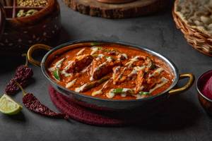 Paneer Lababdar
