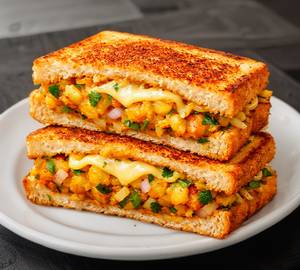 Mumbai sandwich