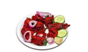 Chicken Fry