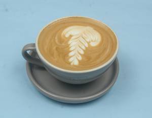 Flat White