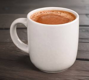 Hot chocolate