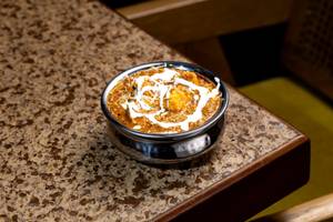 Paneer Butter Masala