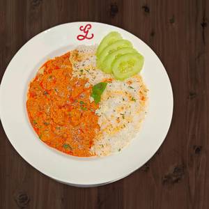 Chicken Paprikash