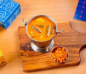 Sindhi Kadhi (jain)