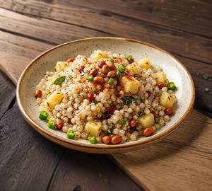 Sabudana Khichdi