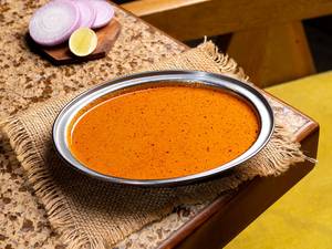 Chicken Curry Plain