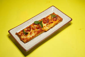 Margherita With Basil