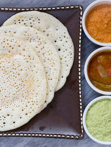 Set Dosa