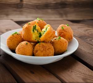 Veggie Nuggets 10pcs