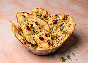 Plain Naan