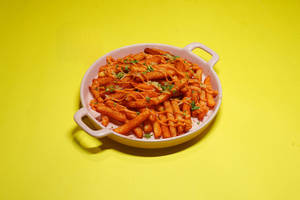 Peri Peri Fries