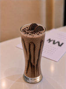 Oreo Milkshake 350 ML